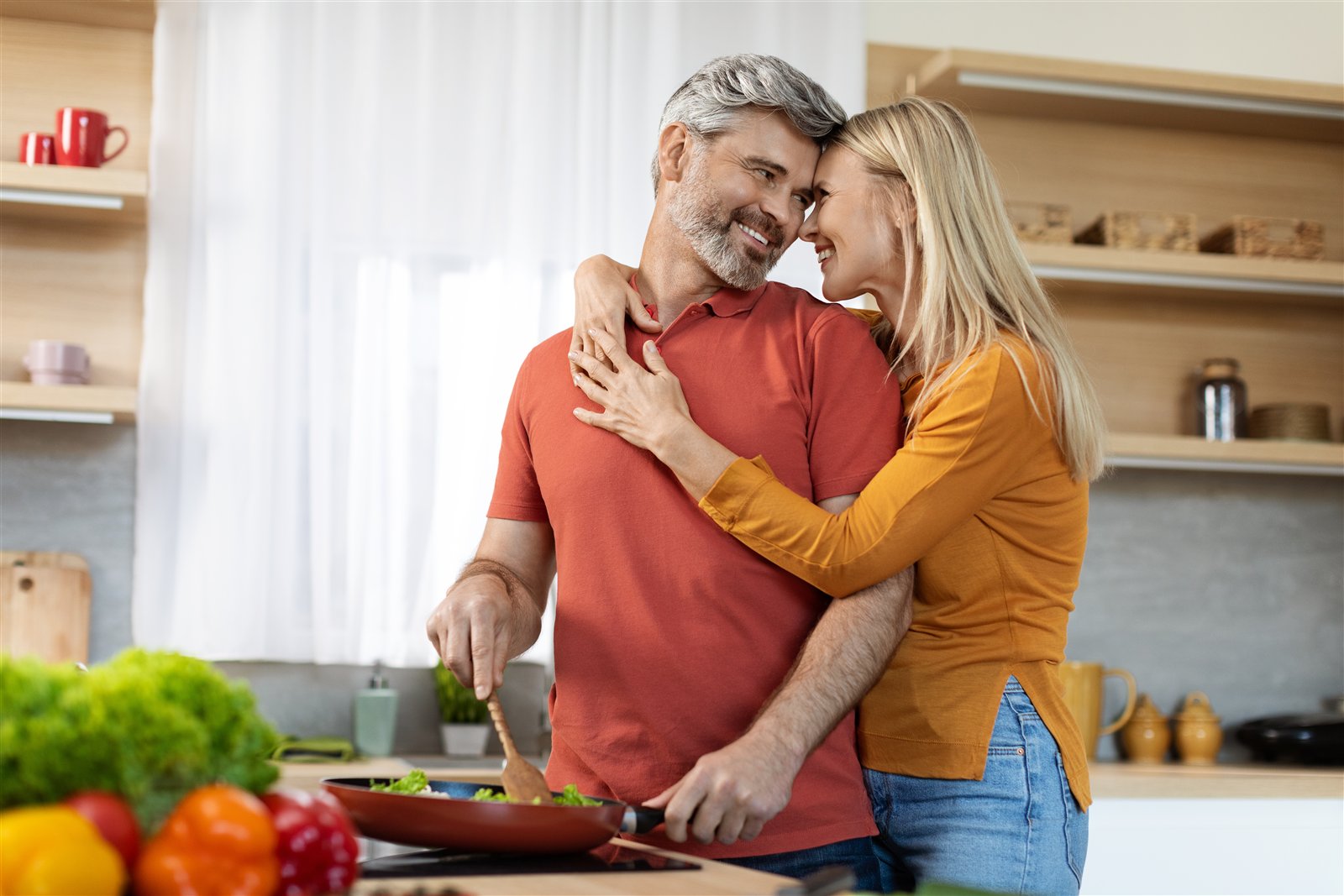 40+ Prevenciós csomag